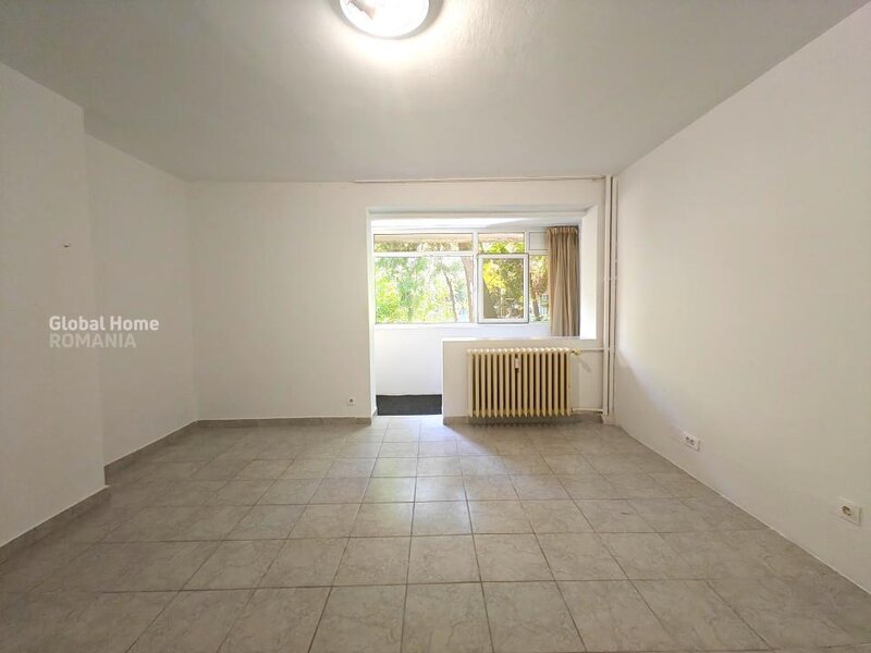 Timisoara, Romancierilor, garsoniera, 1 balcon,