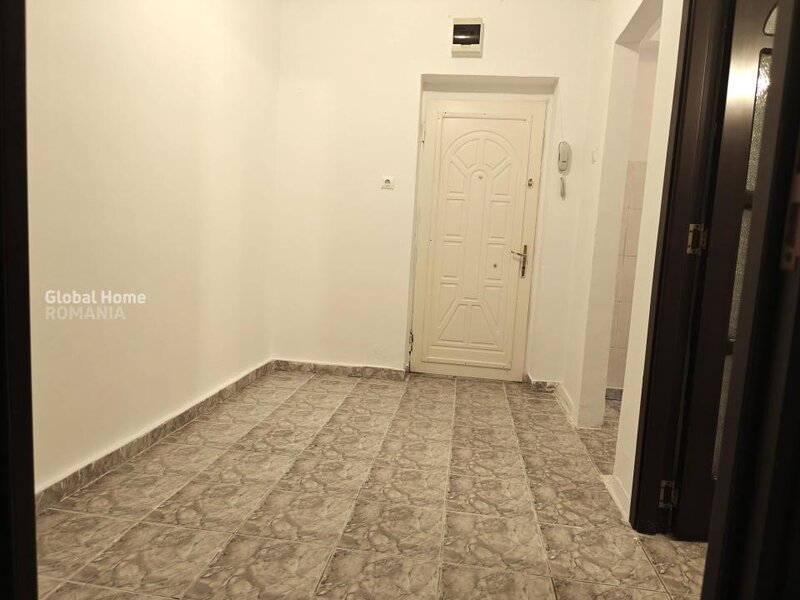 Timisoara, Romancierilor, garsoniera, 1 balcon,