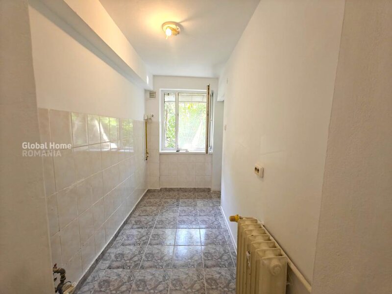 Timisoara, Romancierilor, garsoniera, 1 balcon,