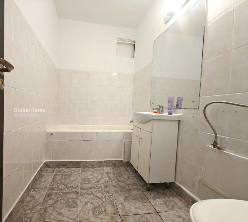 Timisoara, Romancierilor, garsoniera, 1 balcon,
